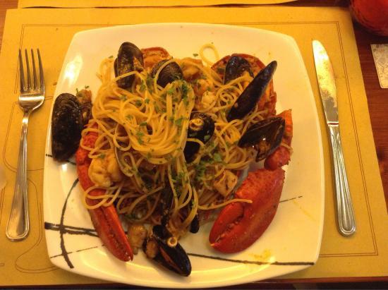 Ristorante Pizzeria Da Totò